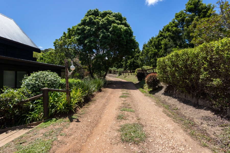 3 Bedroom Property for Sale in The Crags Western Cape